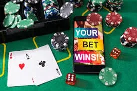 988u Pakistan Casino lobby